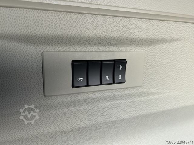  Volvo FH 500 Globetrotter XL / 236 dkm / Tacho V2 / V...