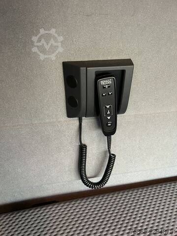  Renault T 480 6x2 / PTO Hydrauliek / Stand Airco / Tach...