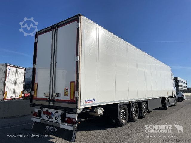 Kylsläp Schmitz Cargobull Trailer Reefer Standard
