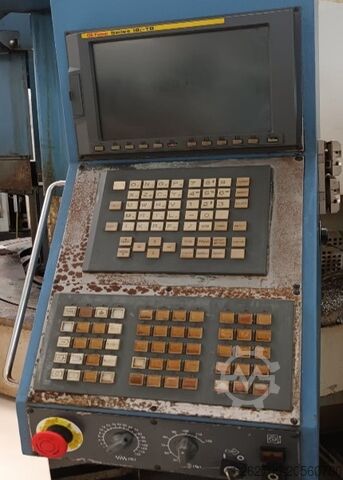 مخرطة عمودية EMAG VL5 mLT