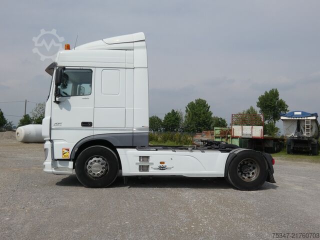 Trattore stradale standard DAF XF 460