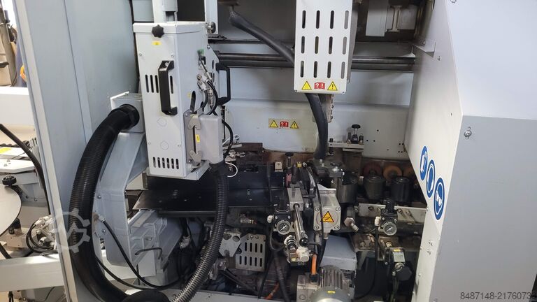 Olepovačka HOMAG Optimat KDF 650 C (Ambition 1650 FC)