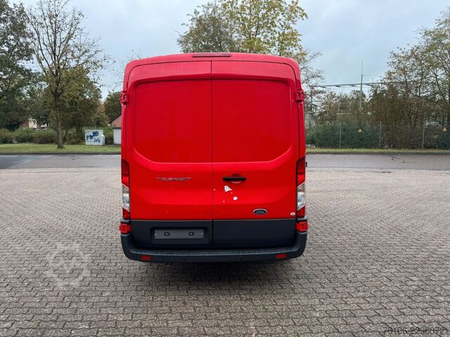 Umpikorja-auto FORD Transit Kasten 310 L2 Trend Doppelkabine