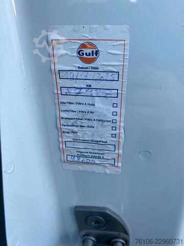 Umpikorja-auto OPEL Vivaro B Kastenwagen L1H1  2,7t*Ahk*90 tkm *