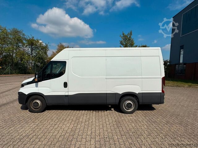 Van panel IVECO Daily 35S16 Hi-Matic Kastenwagen L2H2