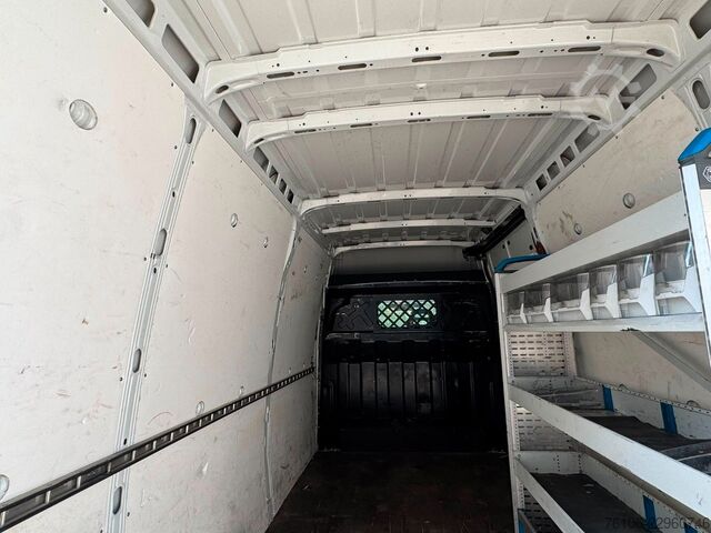 Van panel IVECO Daily 35S16 Hi-Matic Kastenwagen L2H2