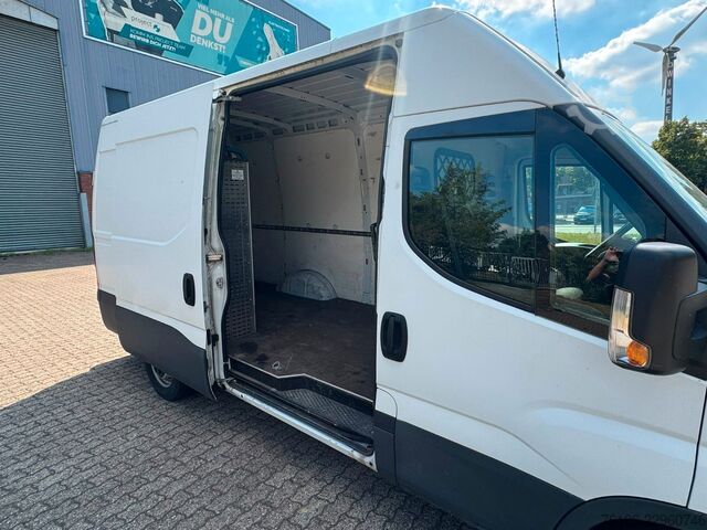 Van panel IVECO Daily 35S16 Hi-Matic Kastenwagen L2H2