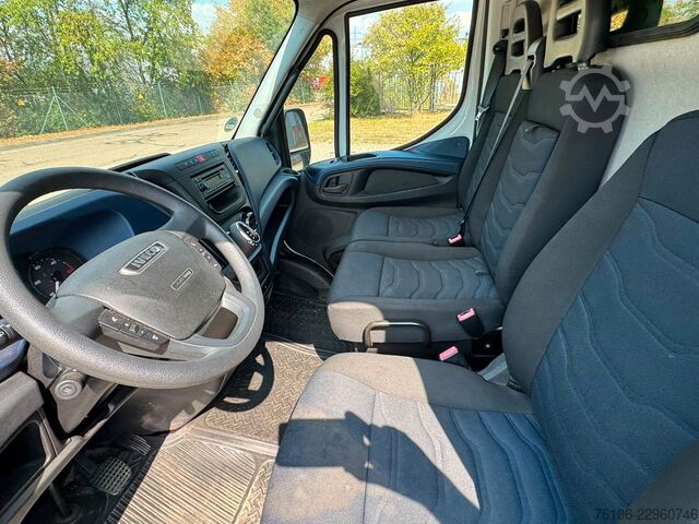 Van panel IVECO Daily 35S16 Hi-Matic Kastenwagen L2H2