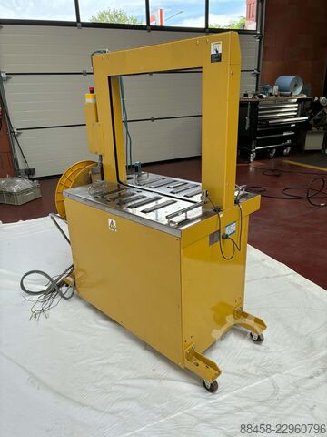 Sitoskone Strapack RQ - 8A (FB5)