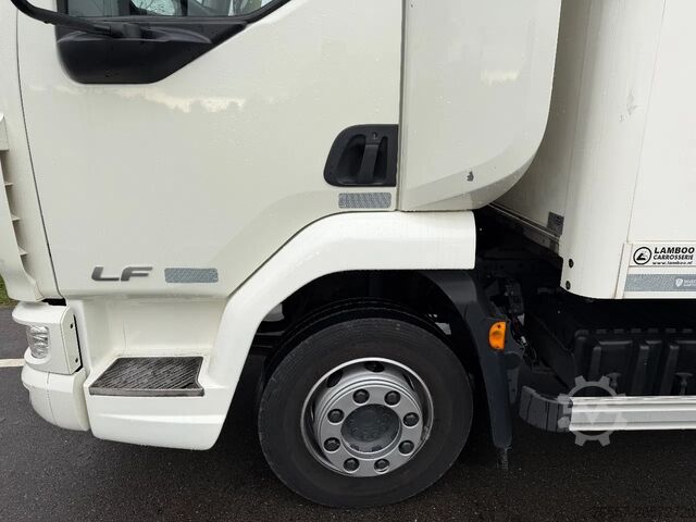 Matkalaukku DAF LF 180 LF180.12 EURO6