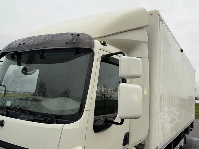 Matkalaukku DAF LF 180 LF180.12 EURO6