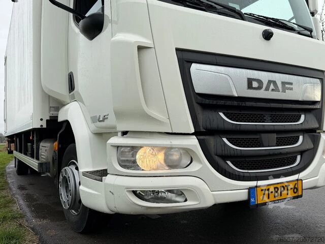 Matkalaukku DAF LF 180 LF180.12   EURO6