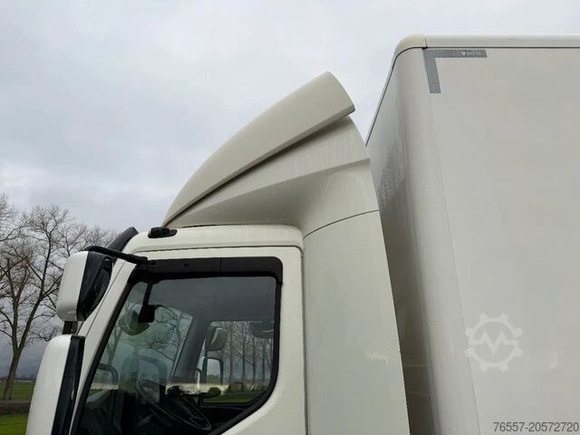 Matkalaukku DAF LF 180 LF180.12   EURO6