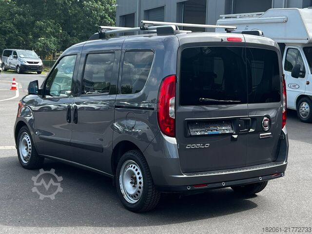 Minibus FIAT Doblo Kombi L1H1 SX 1.6 Multijet+Touchscreen+AHK+