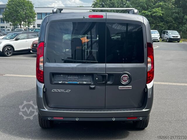 Minibus FIAT Doblo Kombi L1H1 SX 1.6 Multijet+Touchscreen+AHK+