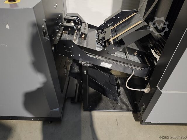 Duplo System 5000 | 2014 | 1,36 mil. Duplo System 5000