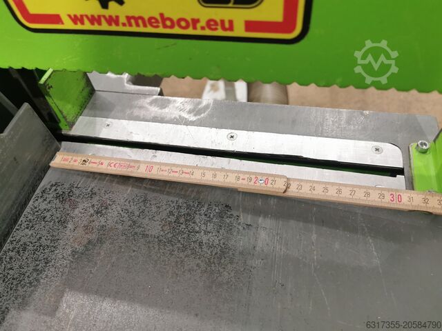 Ukrštena testera Mebor CEL 300