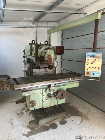Rezkalni stroj TOS KUŘIM FGS 50/63