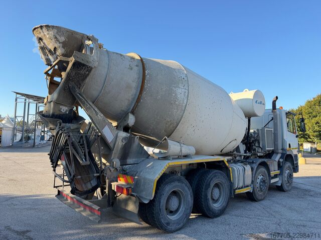  DAF CF 85