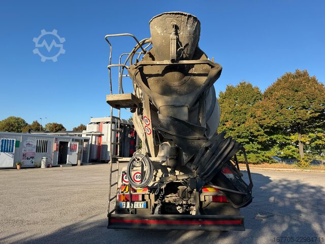  DAF CF 85