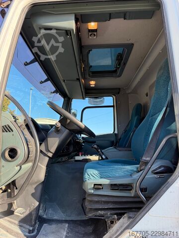  DAF CF 85
