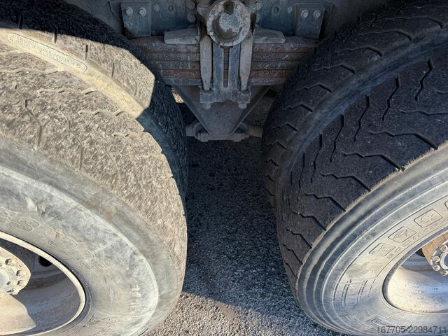  DAF CF 85