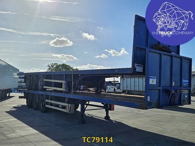 LeciTrailer LeciTrailer 