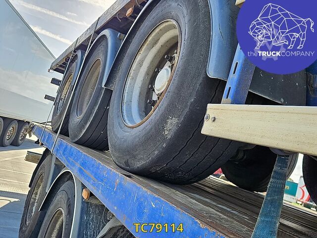 LeciTrailer LeciTrailer 