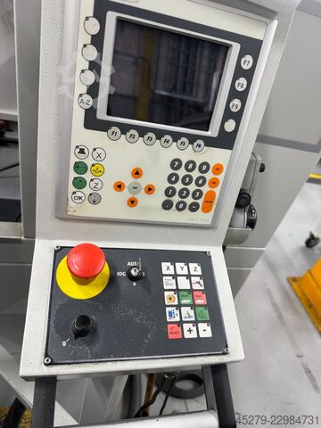 επιπεδοτριβείο Geibel & Hotz FS 420 Z CB