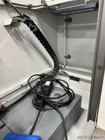 επιπεδοτριβείο Geibel & Hotz FS 420 Z CB