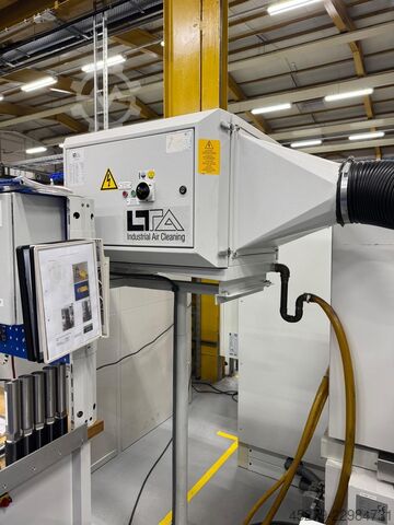 επιπεδοτριβείο Geibel & Hotz FS 420 Z CB