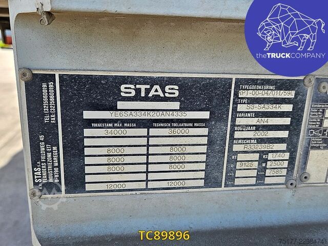  Stas 