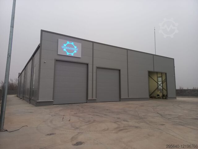 Mecanizado horizontal CNC NH4000 DCG Mori Seiki NH4000 DCG