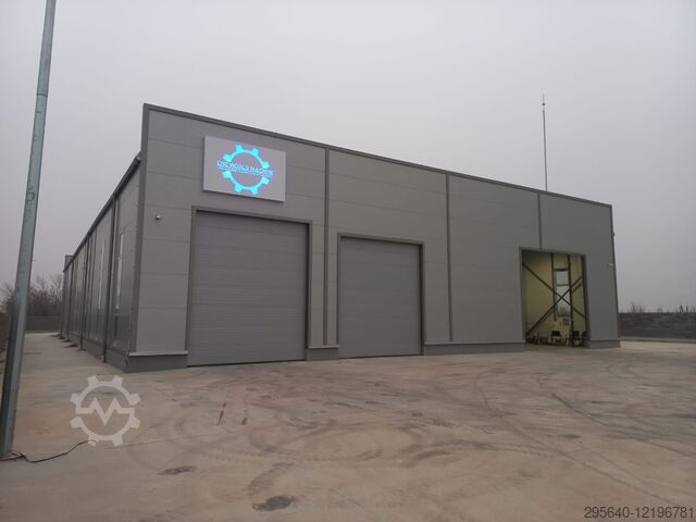  DOOSAN DAEWOO TC320D