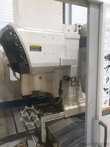  DOOSAN DAEWOO TC320D