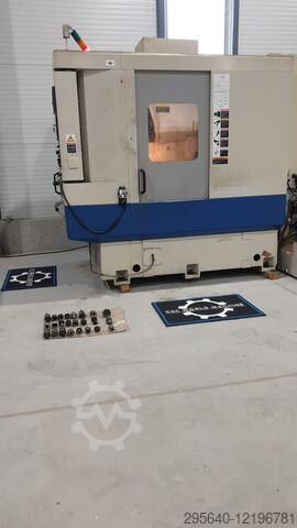  DOOSAN DAEWOO TC320D