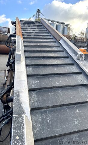 Fábrica móvel de trituração Doppstadt Inventhor 9 K