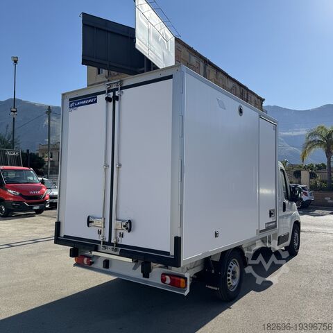 Sluten skåpbil Frigo frcx Peugeot Boxer Frigo