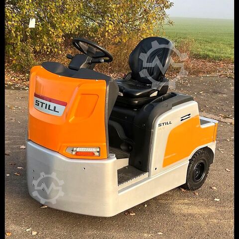 Τρακτέρ STILL LTX70 El.-Schlepper