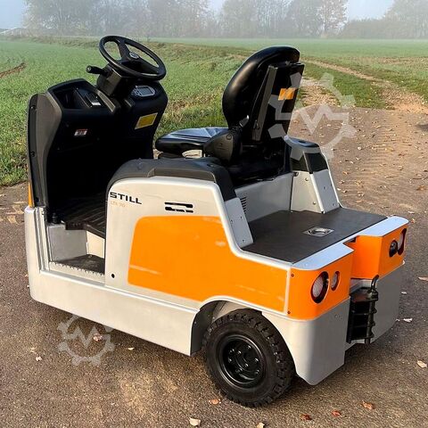 Τρακτέρ STILL LTX70 El.-Schlepper