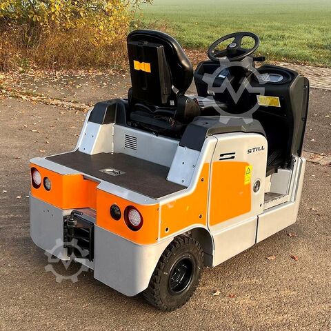 Τρακτέρ STILL LTX70 El.-Schlepper