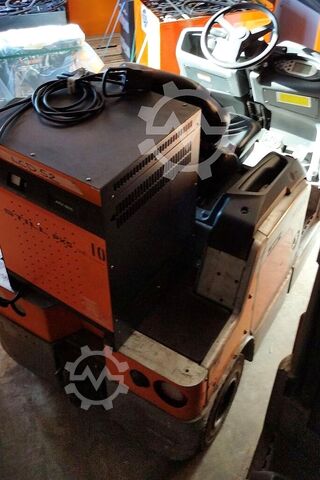 Τρακτέρ STILL LTX70 El.-Schlepper