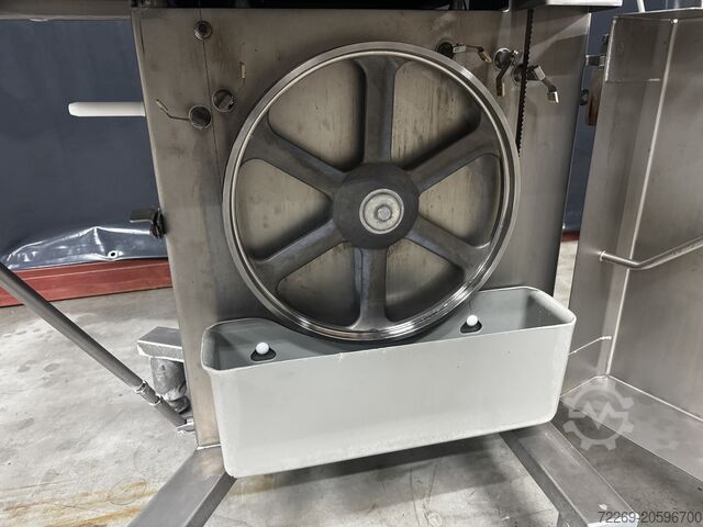 Kolbe K430 lentzāģis Kolbe K430