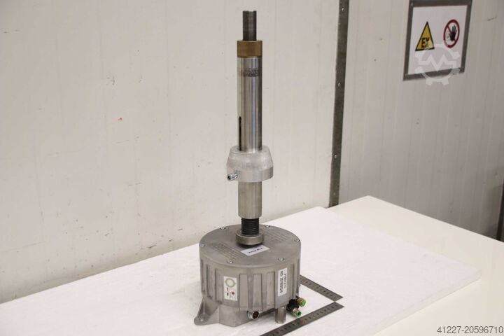 Afvöruvinda fyrir þráð Texmer EGA 2000 EGA-2000-31001271