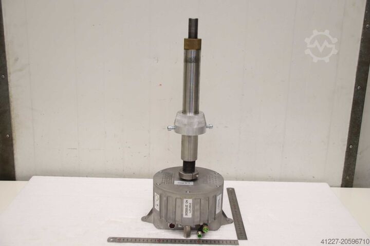 Afvöruvinda fyrir þráð Texmer EGA 2000 EGA-2000-31001271