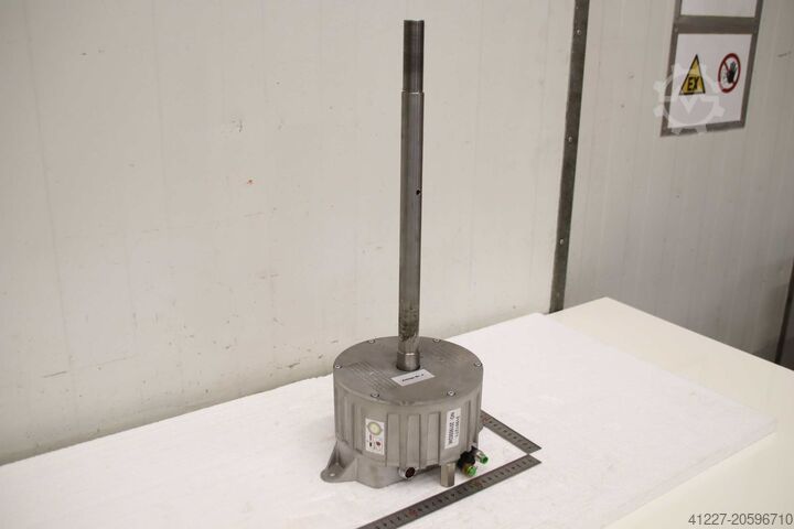 Afvöruvinda fyrir þráð Texmer EGA 2000 EGA-2000-31001271