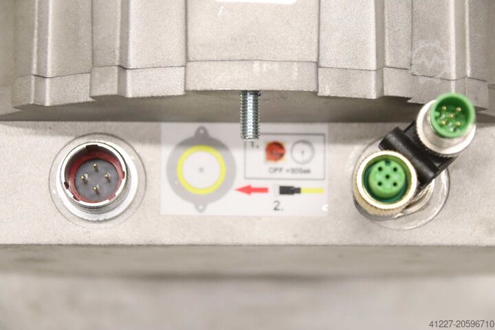 Afvöruvinda fyrir þráð Texmer EGA 2000 EGA-2000-31001271