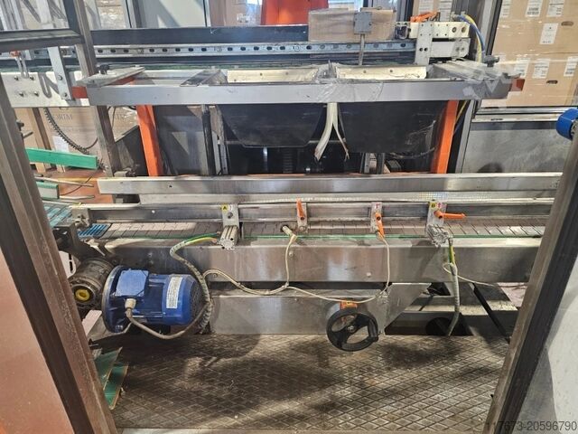 Monoblok za pakiranje kućišta Kosme Monocombi 2T Hot Melt