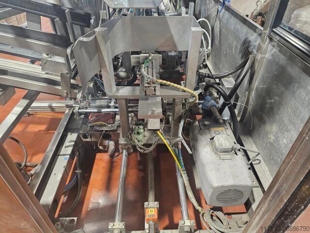 Monoblok za pakiranje kućišta Kosme Monocombi 2T Hot Melt