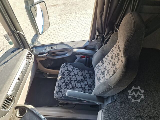 Scania R540 NGS Highline 4x2 – Retarder – Ööjahutus – Täisõhkvedrustus – Valuveljed – 2 kütusepaaki  Scania R540 NGS Highline 4x2 - Retarder - Night clima ...
